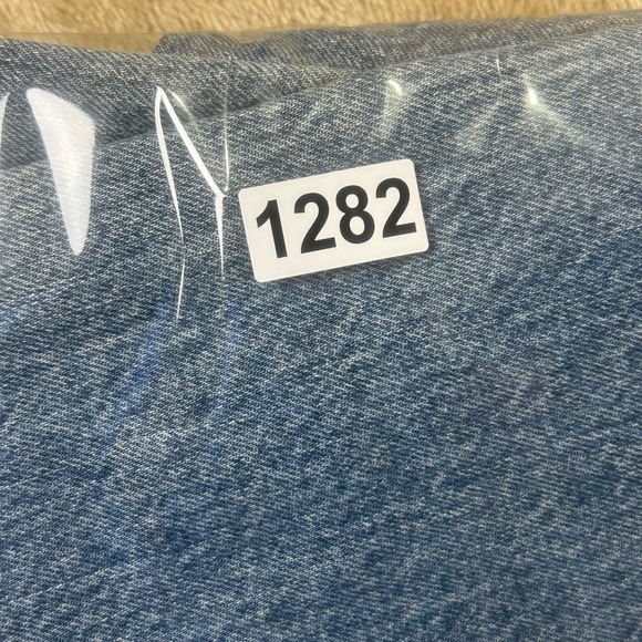 Vintage Levis 525 Special Reserve Jeans Mens 34x30 Made in USA Loose Straight 90 - Picture 11 of 11